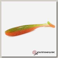 Виброхвост Puffyshad, цвет R38 HITFISH