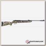 Винтовка пневм. 125 Camo (переломка, пластик) кал. 4,5 мм Hatsan