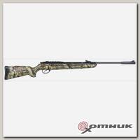 Винтовка пневм. 125 Camo (переломка, пластик) кал. 4,5 мм Hatsan