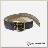 Ремень поясной с доп.фиксацией, №4 (220670033) Хольстер