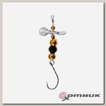 Микро приманка Micro-turbo 1.8гр тл (Латунные шарики) Premier Fishing