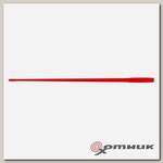 Шестик 10ПП 17см розовый (10шт/уп)