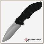 Нож K1605 Clash 8CR13MOV складной KERSHAW