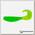 Твистер Hybrid Electric green Helios
