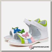 Сандали дошкольные 233075-02 Nordman
