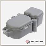 Коробка 21.5х11х7.5см для наживки с крепл. на стойку (HS-Q-1) Helios