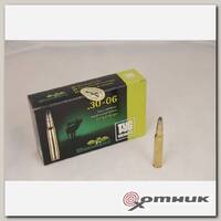 Патрон .30-06 BRENNEKE TUG 11.7