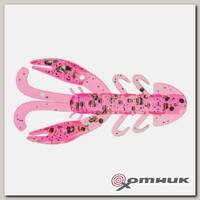 Рак Omar Silver Sparkles & Pink Helios