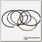 Кольца поршневые комплект 12140-91J10-050 OS:0.5