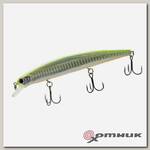 Воблер Mottomo Aringo 130SP 21,3g Chart Silver
