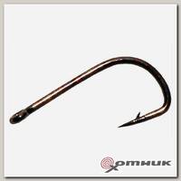 Крючок одинарный SODE 0257 №16 (уп.12 шт) Takedo Hunter