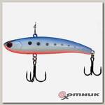 Виб Nemo Slim, 085 Milk Blue Shad Eco Pro
