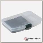 Коробка рыболовная SLIT FORM CASE SC-F-7 146x103x23 Meiho