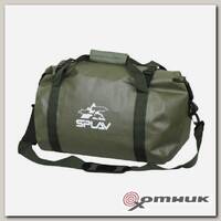 Гермосумка "Duffel" средняя олива