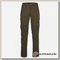 Outdoor брюки Pine green SEELAND