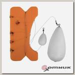 Снасть Сплетня - 5 (PR-SS-5) PREMIER Premier Fishing