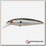 Воблер PONTOON 21, Gad BONUM 75F-SR, 75мм, 18.1 гр., №004 (P21-BON75F-SR-004)