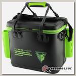 Баккан сумка рыболовная WEX-5015 Wefox