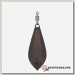 Груз карповый шестигранный с вертлюгом 110 гр Sonik Baits