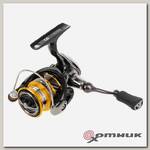 Катушка безынерционная 19 NINJA BG LT 2000 DAIWA