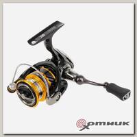 Катушка безынерционная 19 NINJA BG LT 2000 DAIWA