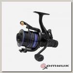Катушка SQUADRON Pro Carp Fedder 6000 FS Flagman