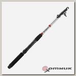 Спиннинг телескопический  Python 2.1 m 5-25 g (РR-РТ-210) Premier Fishing