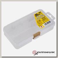 Коробка рыболовная SFC WORM CASE M 161x91x31 Meiho
