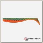 Приманка силиконовая Funky Shad 6,9" #PAL11 Frapp