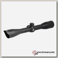 Прицел оптический 4x32 True Hunter Scope TF2+, сетка MilDot, б/п Leapers