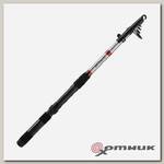 Спиннинг телескопический  Python 2.4 m 10-30 g (РR-РТ-240) Premier Fishing