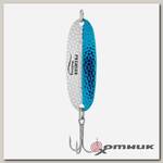 Блесна колеблющиеся Argut Blue-NI Premier Fishing