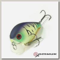 Воблер Clutch SSR 245 Mat Tiger Lucky Craft