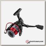 Катушка IKUMI 2000F 4+1 подшип (N-FSP-IK2000F) Nisus