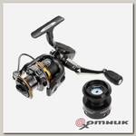 Катушка Cobalt 7+1BB 3000 FD RUBICON