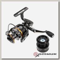Катушка Cobalt 7+1BB 3000 FD RUBICON