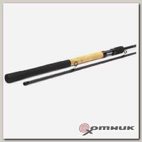 Удилище фидерное ZEMEX IRON Flat Method FEEDER 13ft