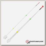 Сторожок Лавсановый 14 см х 300 МКН 0,3-0,7 гр. классический конус  Premier Fishing