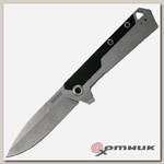 Нож склад., стальная рук-ть, клинок 8Cr13MoV - K3860 Oblivion  KERSHAW