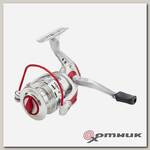 Катушка RAYKAN 2000F 3 подшип Helios