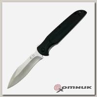Нож складной Japan (HK108AG10) Blade-D2 Hikari
