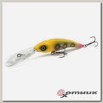 Воблер BALANAR 105 F Color #105													 HITFISH