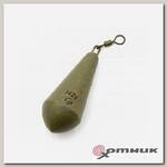 Грузило Distance Casting Swivel 5,0oz, 142 гр Korda