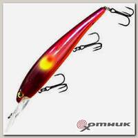 Воблер DEEP WALLEYE B14 Bandit