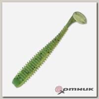 Приманка плавающая мягкая Tukashine, цвет R118 HITFISH