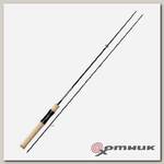 Спиннинг Viper Trout 722L, 2,19 м ZEMEX