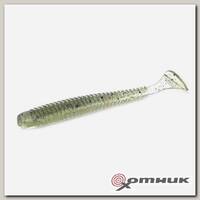 Виброхвост TukaShine, цвет R10 HITFISH