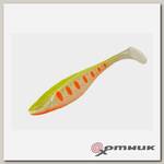 Мягкие приманки Commander Shad 12cm #032-Motley Fish Narval