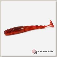 Виброхвост Leuka Flat, цвет R113 HITFISH