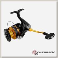 Катушка безынерционная 23 LEGALIS LT5000-C (10008-008) DAIWA